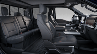 2025 Ford F-150® Internal Image 1